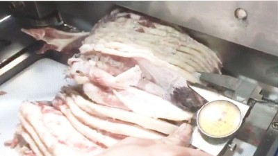 如何保養(yǎng)數(shù)控切塊機(jī)？巴汀機(jī)械小編為您揭曉
